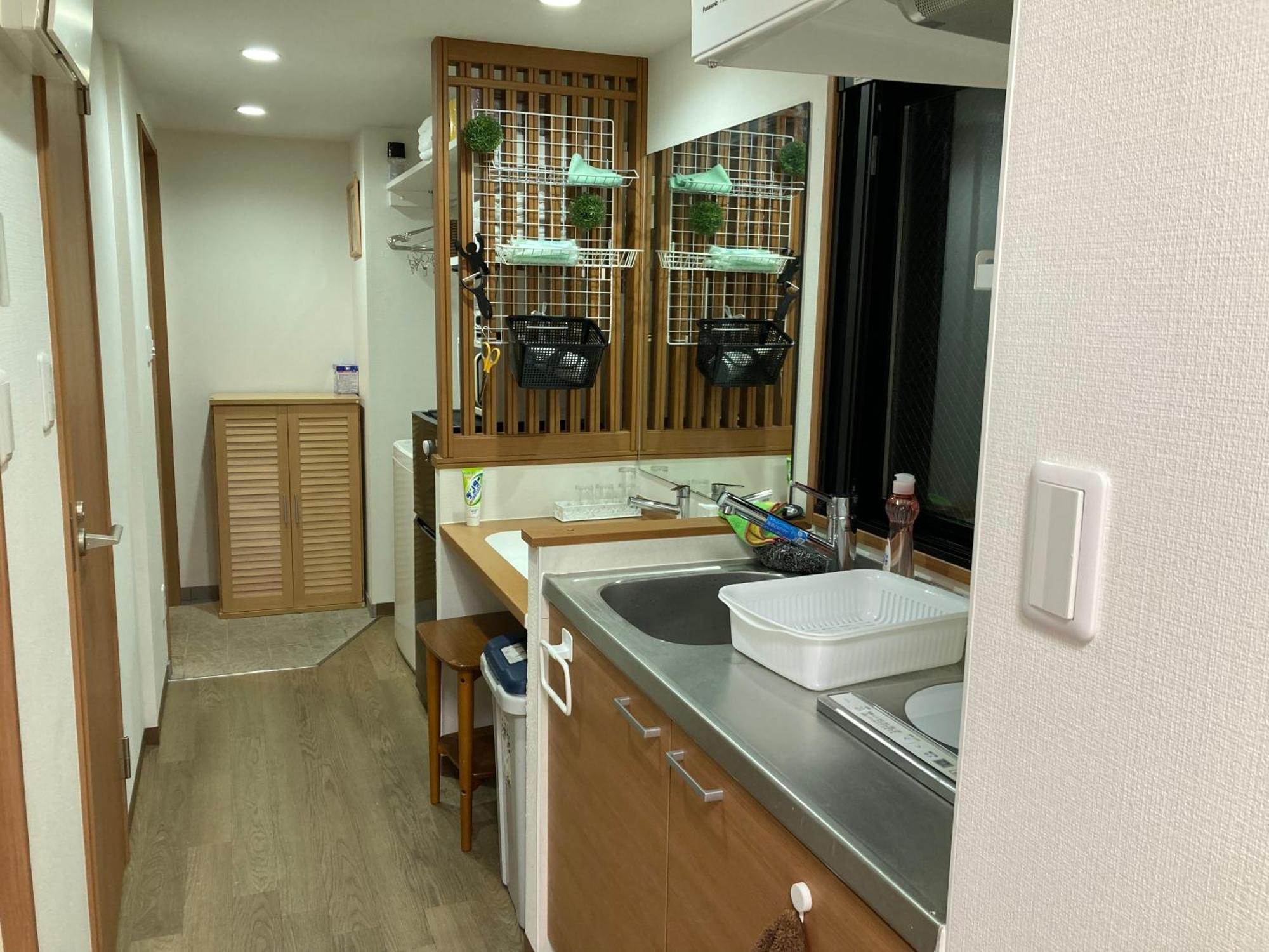 安ホテルサンシャイン — Photos 1